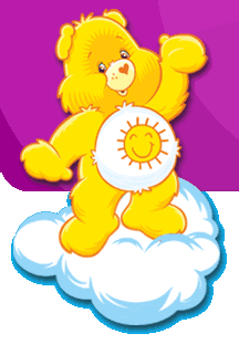 Care bear