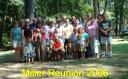 Miller reunion