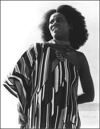Alice Coltrane