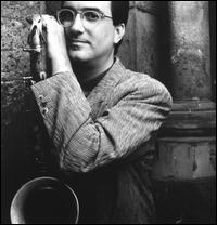 Michael Brecker
