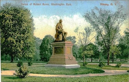 800px-robertburnswashingtonpark Bob Burns