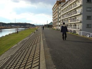 tsurumigawa Tsurumigawa photo by Ivan Kurniawan