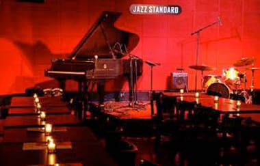 jazz_standard