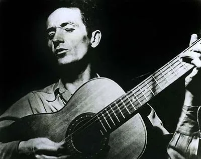 woodyguthrie