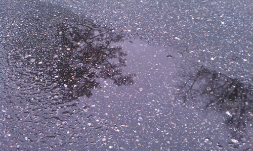 puddle