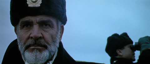 "Do svidaniya, Miss Moneypenny!"