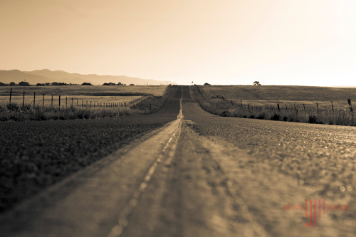 Road trip-Santa barbara