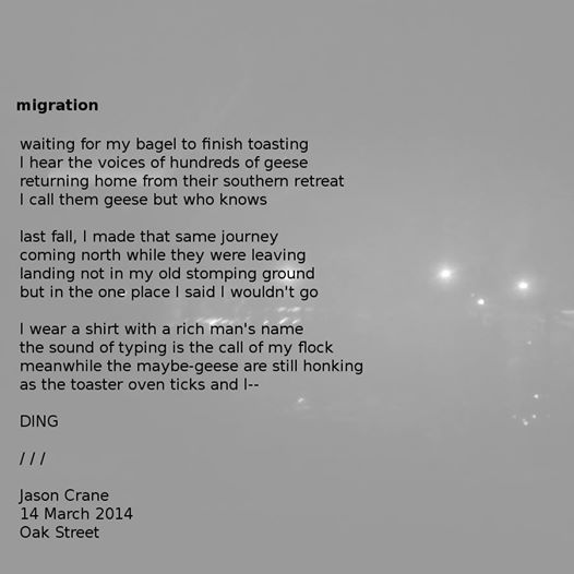 migration