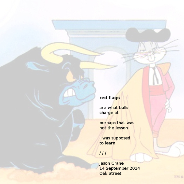 redflags