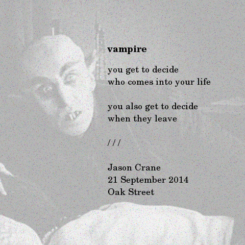vampire