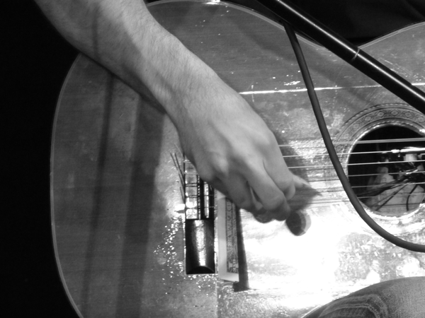 The "$1 effects pedal"