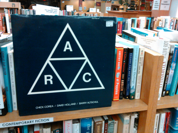 A.R.C.