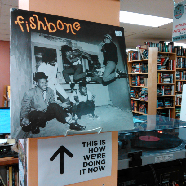 fishbone