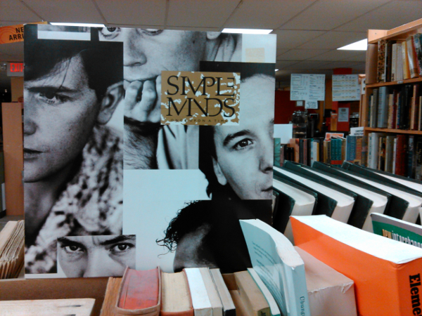 simpleminds