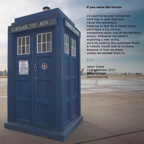 0915ifyouwerethedoctor