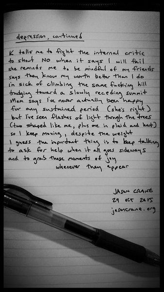 1030depressioncontinued